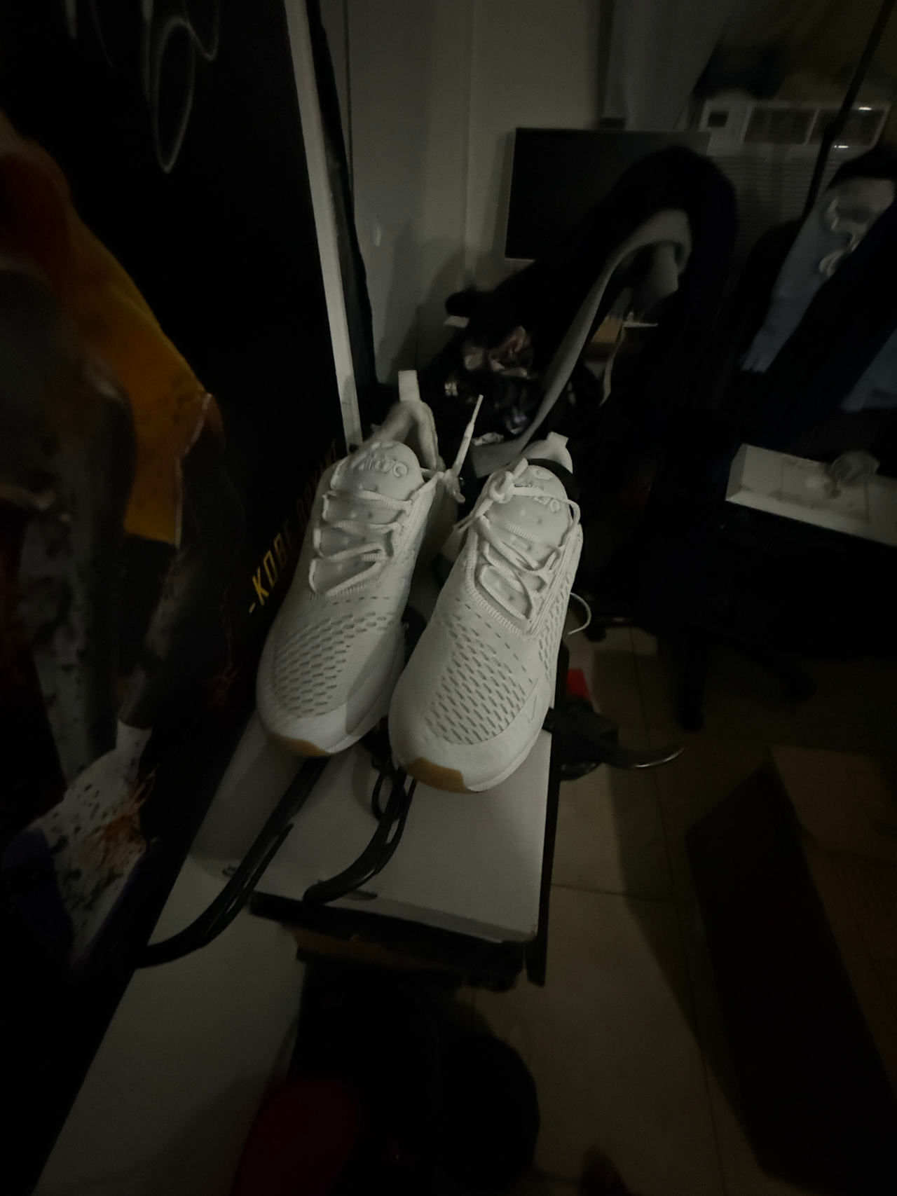 Nike Air Max 270