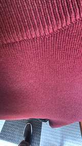 INC International Concepts Ribbed Knit Top - Image 3