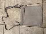 Latico Leather Crossbody Bag with Textured Design - Image 2