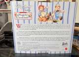 Barbie Raggedy Ann & Andy 1999 Collectible Dolls - Image 2