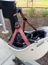 5TH WHEEL ES09 Electric Scooter 350 Watt High-Torque, 18mph / 19 miles, 10” Tire - Image 7