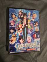 Conception Complete Series DVD Vol 1-12 End - Image 2