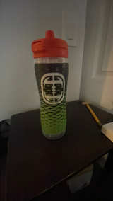 OT7 Gatorade Squeeze Bottle  - Image 2