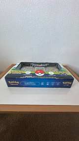 Pokémon TCG: Pokémon GO Premium Collection—Radiant Eevee - Image 5