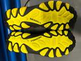 Merrell Accentor 3 Sport GTX. GRANITE/LAVA - Image 3