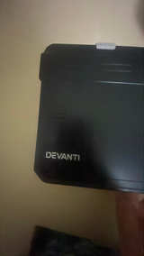 Devanti Mini Projector - Image 4