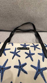 Kate Spade Starfish Tote - Image 2