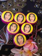 Milk Cream Face Brightening Cream 12 pieces - Image 2