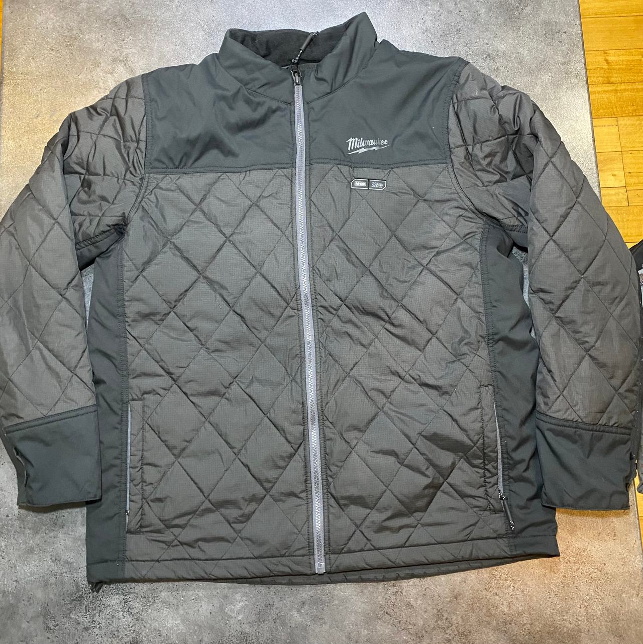 Milwaukee M12 Heated Jacket