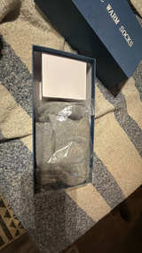 Heated socks, never used - Image 2