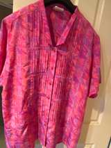 Vintage Size 18 Ladies Top.  - Image 3