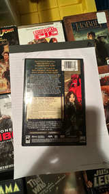 Hellboy Animated: Sword of Storms DVD - Image 2