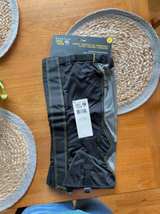 Mountain Hardwear Ascent Gaiter Black - Image 1