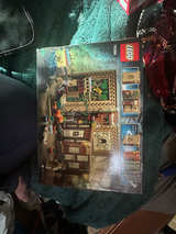 LEGO Harry Potter Hogwarts Moment: Herbology Class - Image 2