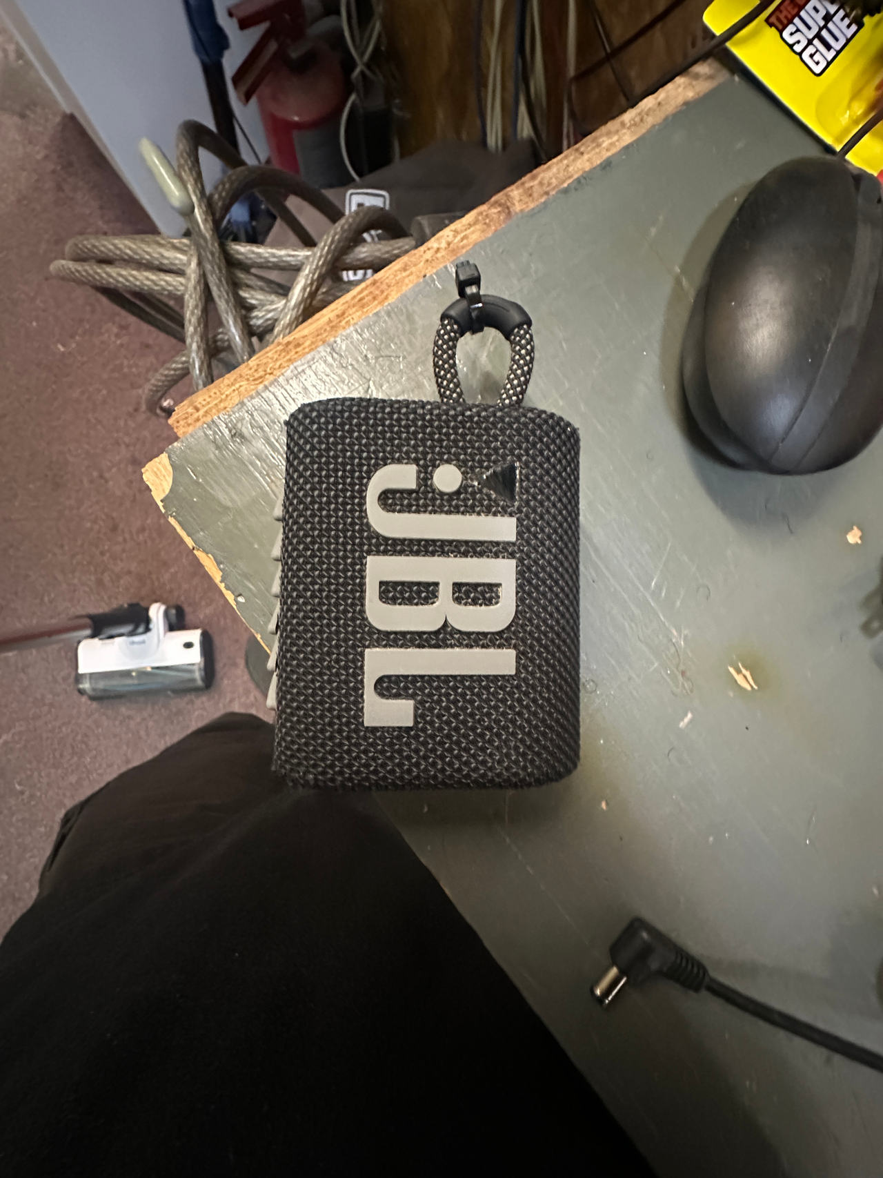 JBL Go 3