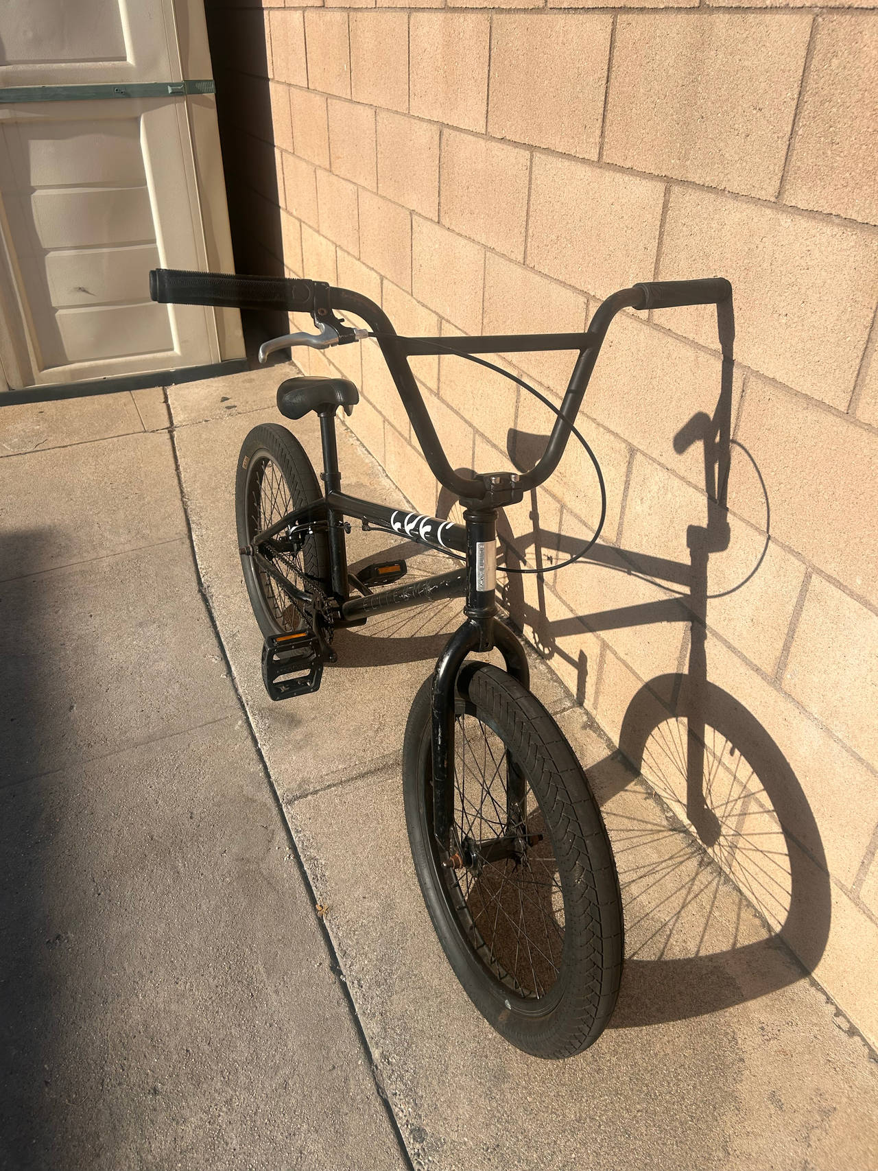 BMX Bike