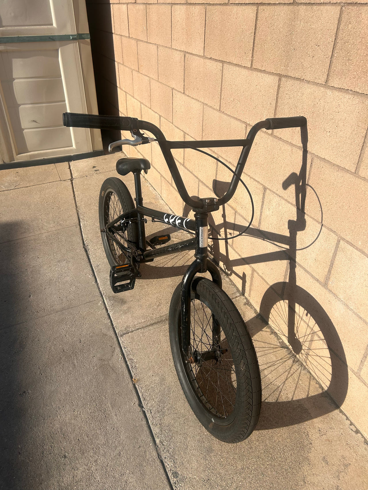 BMX Bike