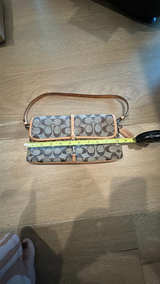 Coach Signature Demi Bag - Image 2
