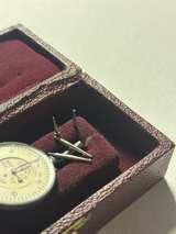 Interapid 310-B1 Horizontal Dial Test Indicator with case - Image 2