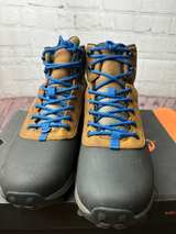 Merrell Thermo Kiruna Mid Shell Waterproof Men's Boot Tan size 10.5 - Image 6
