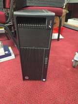 HP Z440 Workstation desktop 32gb ram - Image 2