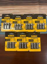 DeWalt MaxFit Ultra Magnetic Nut Driver Set (3-Piece) - Image 1