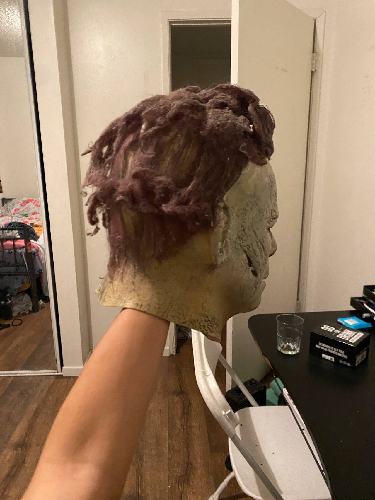 Michael Myers Mask
