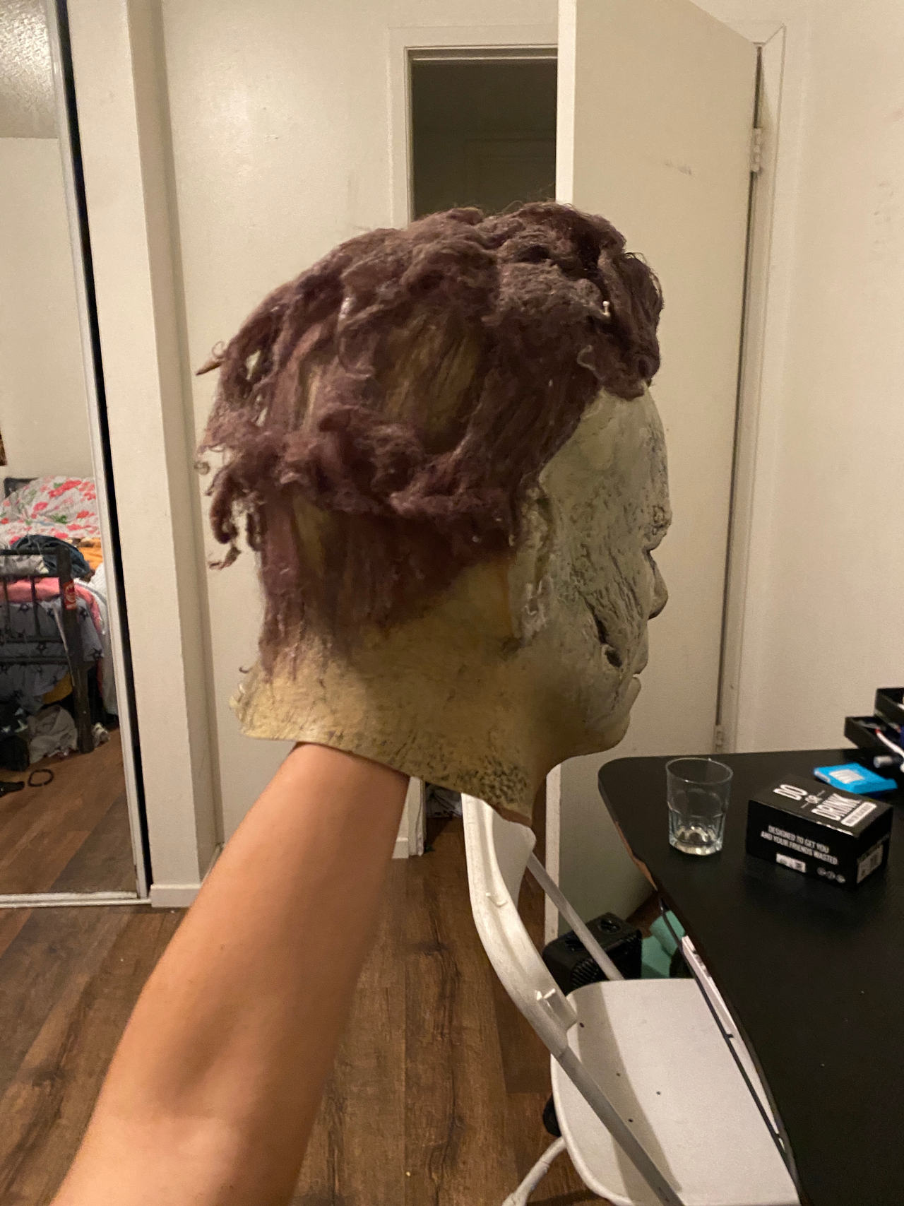 Michael Myers Mask