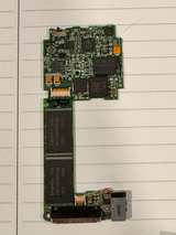 Apple iPod Nano 1st Generation Logic Board - Image 2