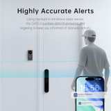 Aqara Smart Video Doorbell G4 - Image 4