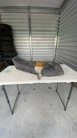 Honda ATC 200 Replacement Seat - Image 3