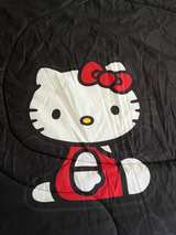 Hello Kitty Comforter Twin size - Image 6