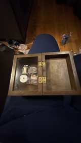 Hummel Wooden Trinket Box - Image 2