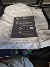 Classic Readings in Organizational Behavior, 4th Edition - Image 2