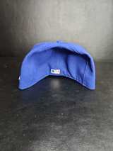 New Era Royal Blue Texas Rangers 59FIFTY fitted 7 3/8 - Image 5