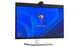 Dell UltraSharp 24 Video Conferencing Monitor - Image 1