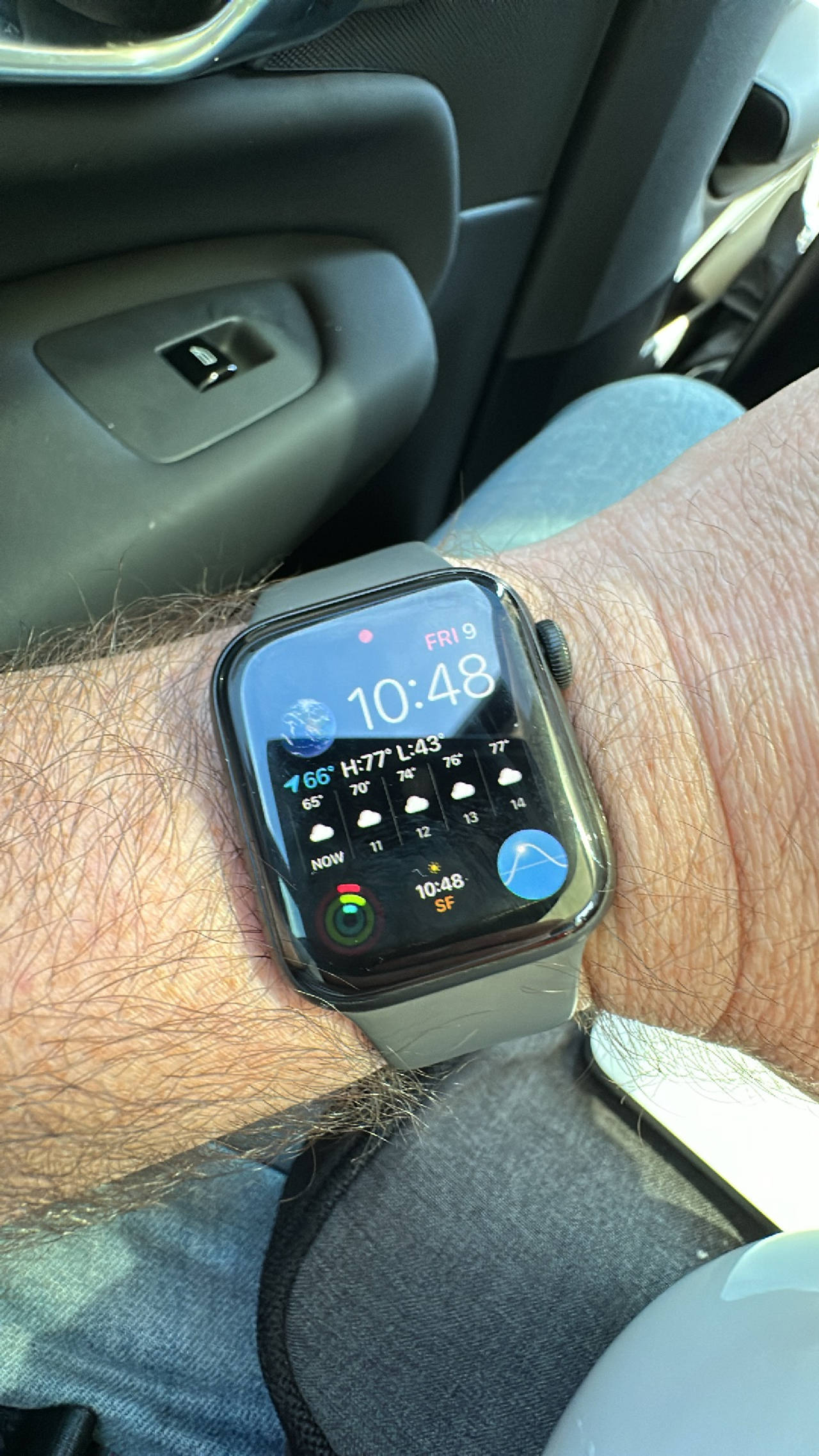 Apple Watch