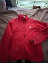 The North Face Denali Jacket Women's Coral - Image 2