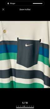 Nike Dri-FIT Polo Shirt - Image 5