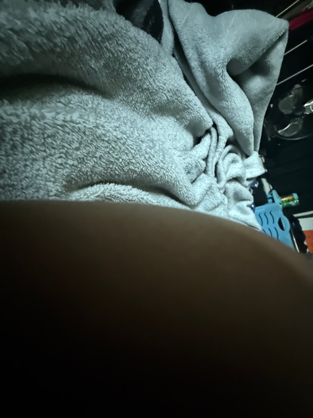 Bath Towel
