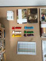 Art Gallery Board Game - Image 5