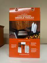 Blackstone 5 Piece Professional Griddle Toolkit - Image 2