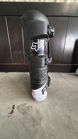 Fox Racing Comp Boots - Image 7