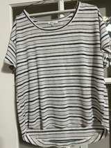 Another Love Striped T-Shirt - Image 2