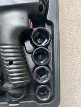 Impact Wrench Electric Kit for Car Truck Van Power Outlet - Image 4