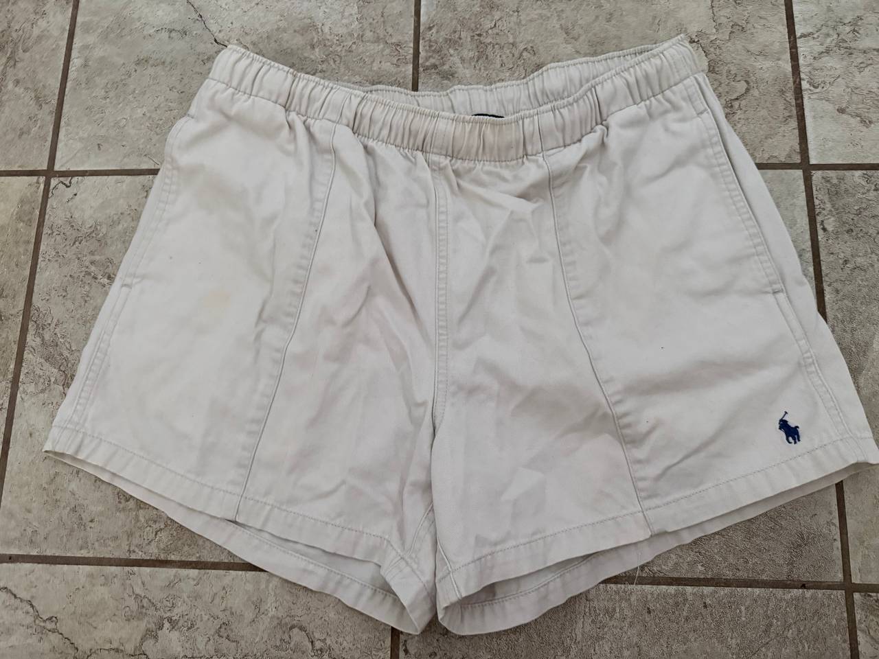 Polo Ralph Lauren Prepster Shorts