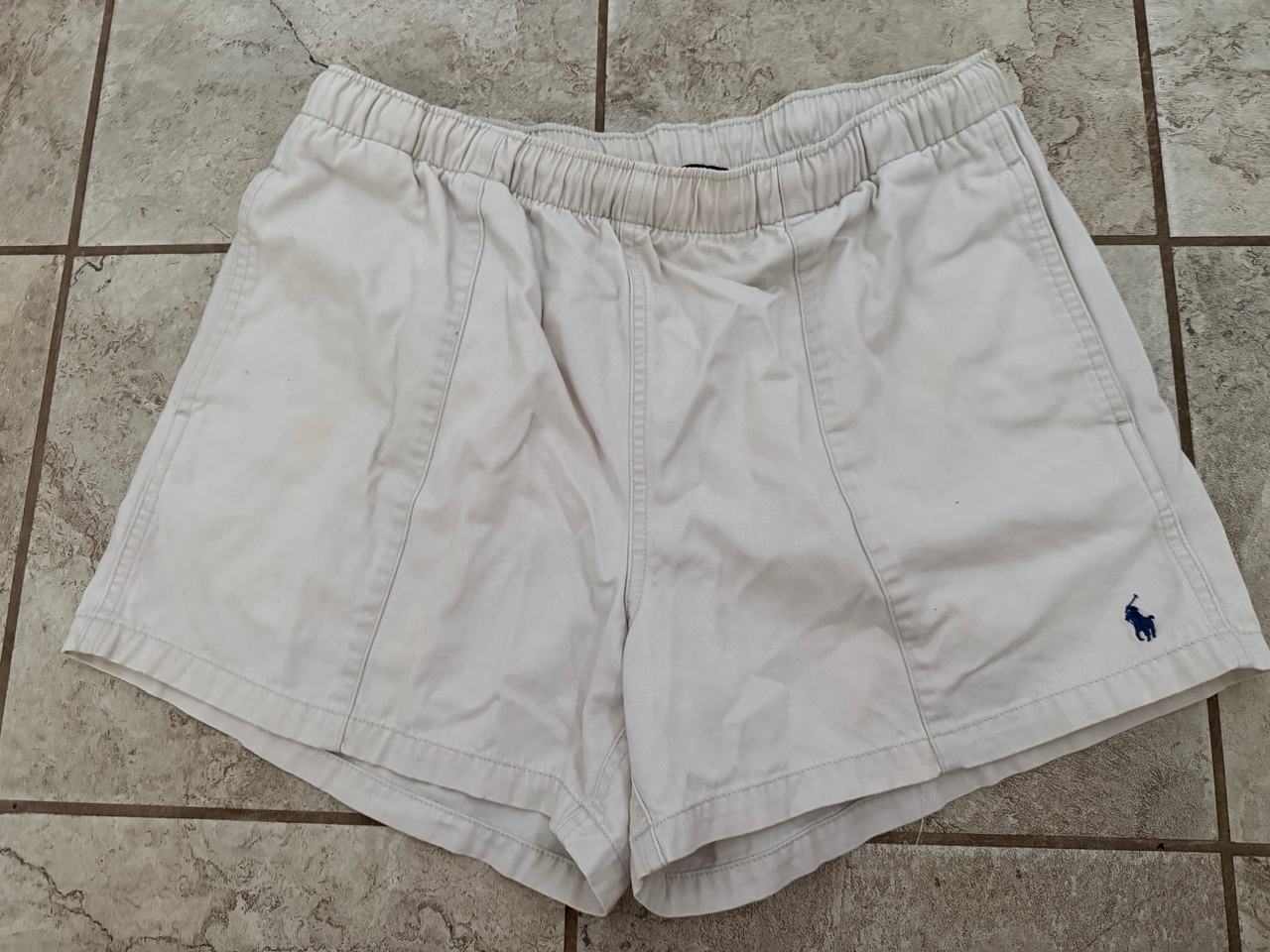 Polo Ralph Lauren Prepster Shorts