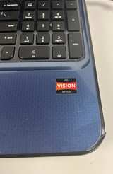 HP Pavilion G6 Series Parts / Repair 15.6" Laptop AMD A6 Black Notebook - Image 7