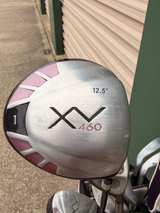 Top Flite XL 460 Women's Golf Club Set - Image 8