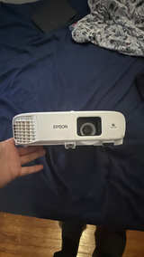 Epson Projector 4k - Image 4